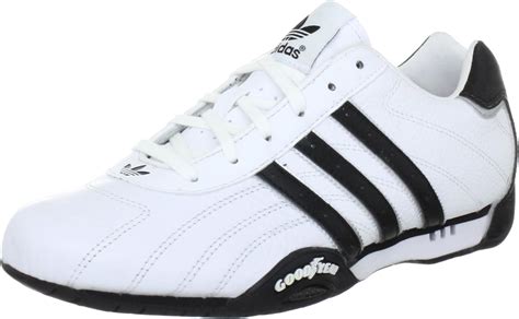 adidas Adi Racer Low Shoe Sneaker 2013 White Leather G16080 